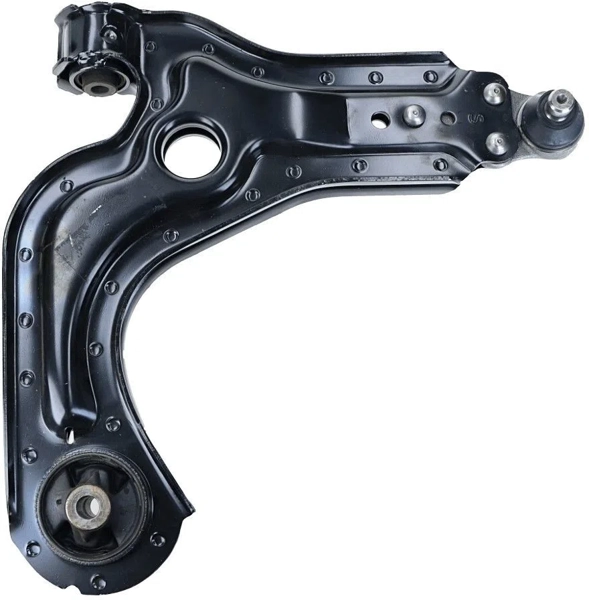 Track Control Arm Right LEMFORDER for FORD FIESTA Mk IV